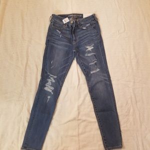 American Eagle Outfitters Jeans